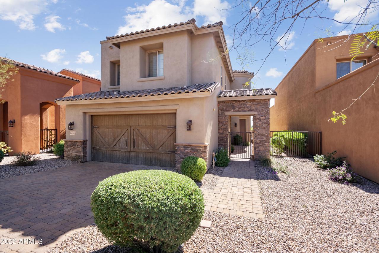 12311 E North Ln., Scottsdale, AZ 85259