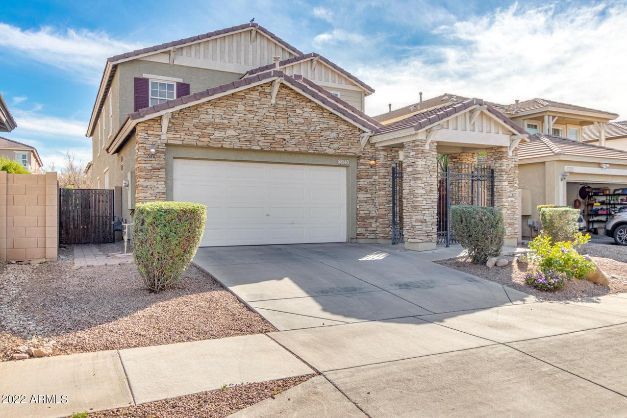 2315 E La Salle St., Phoenix, AZ 85040