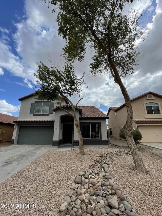 1361 W Corriente Dr., San Tan Valley, AZ 85143