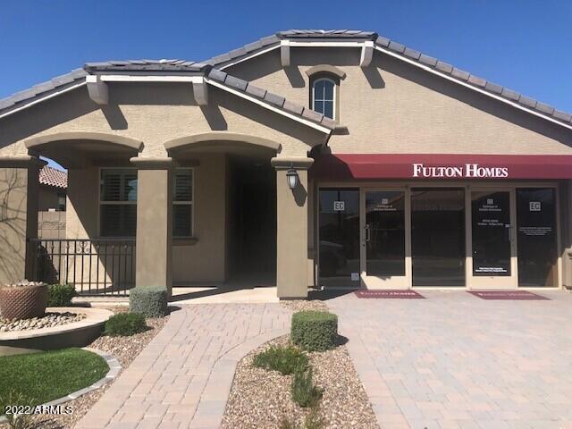 15280 W Linden St., Goodyear, AZ 85338