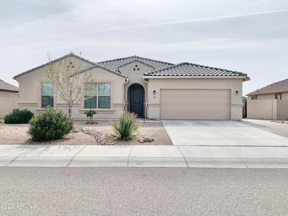 9211 W Denton Ln., Glendale, AZ 85305