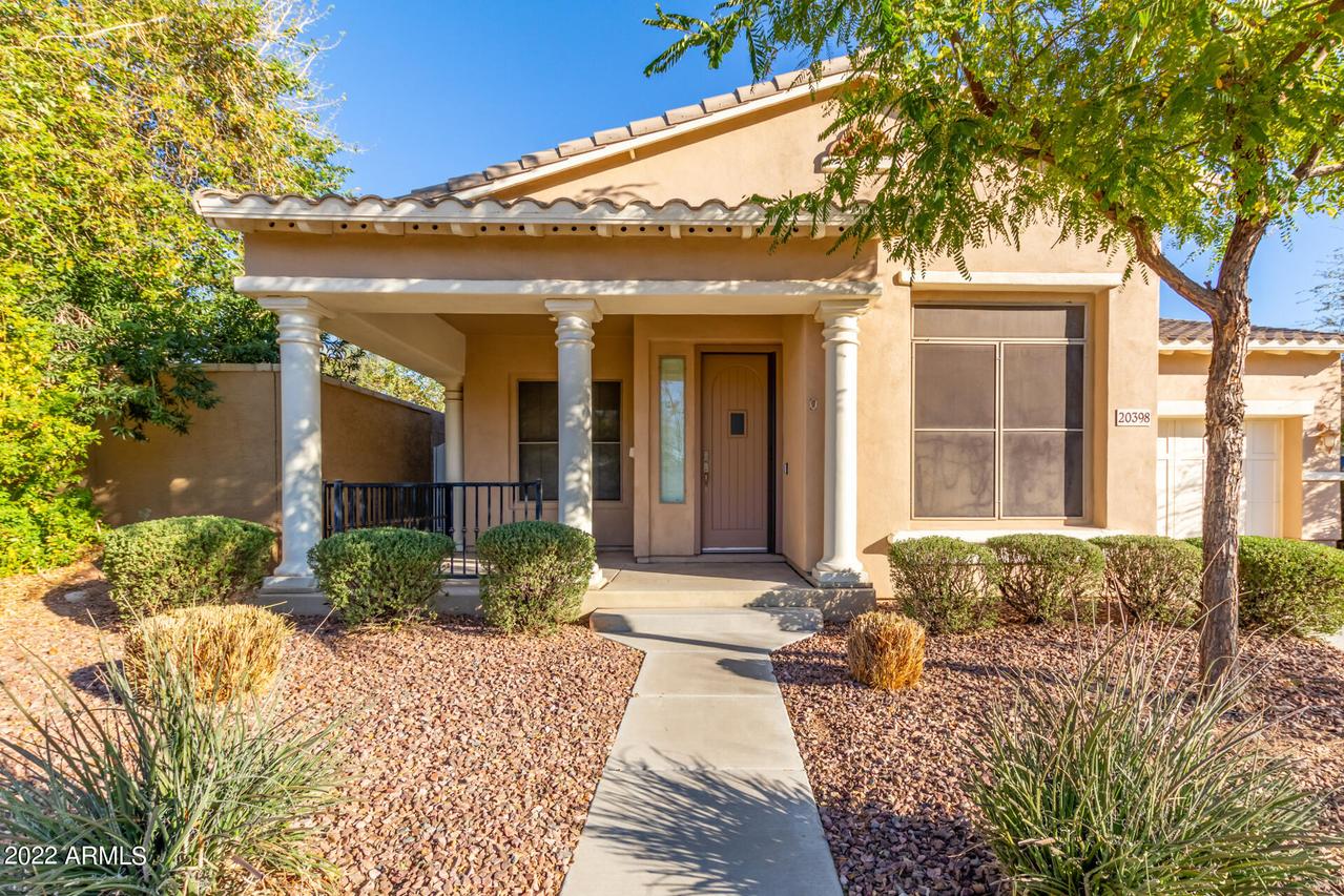 20398 W Thayer St., Buckeye, AZ 85396