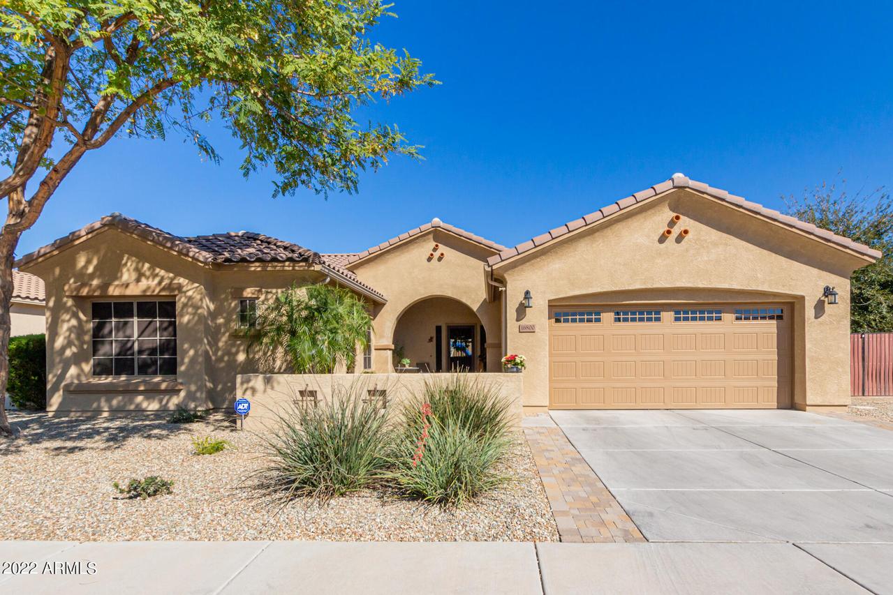 16800 W Watkins St., Goodyear, AZ 85338