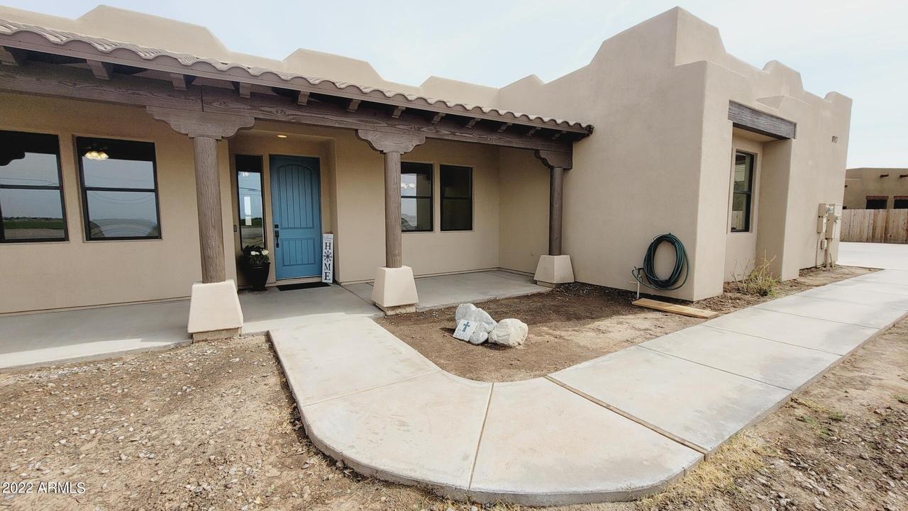 8917 S Dean Rd., Buckeye, AZ 85326
