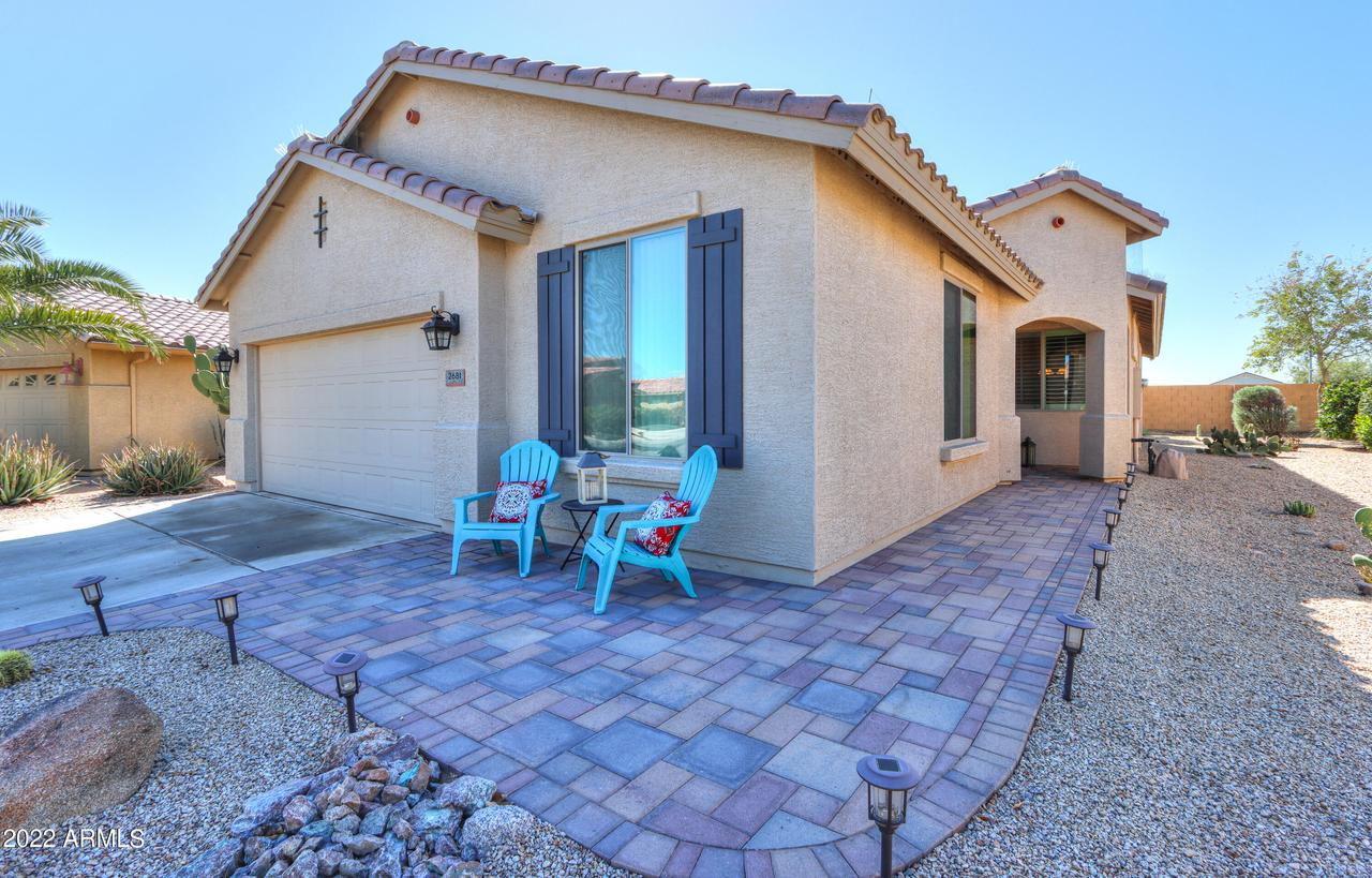 2681 E Santa Maria Dr., Casa Grande, AZ 85194