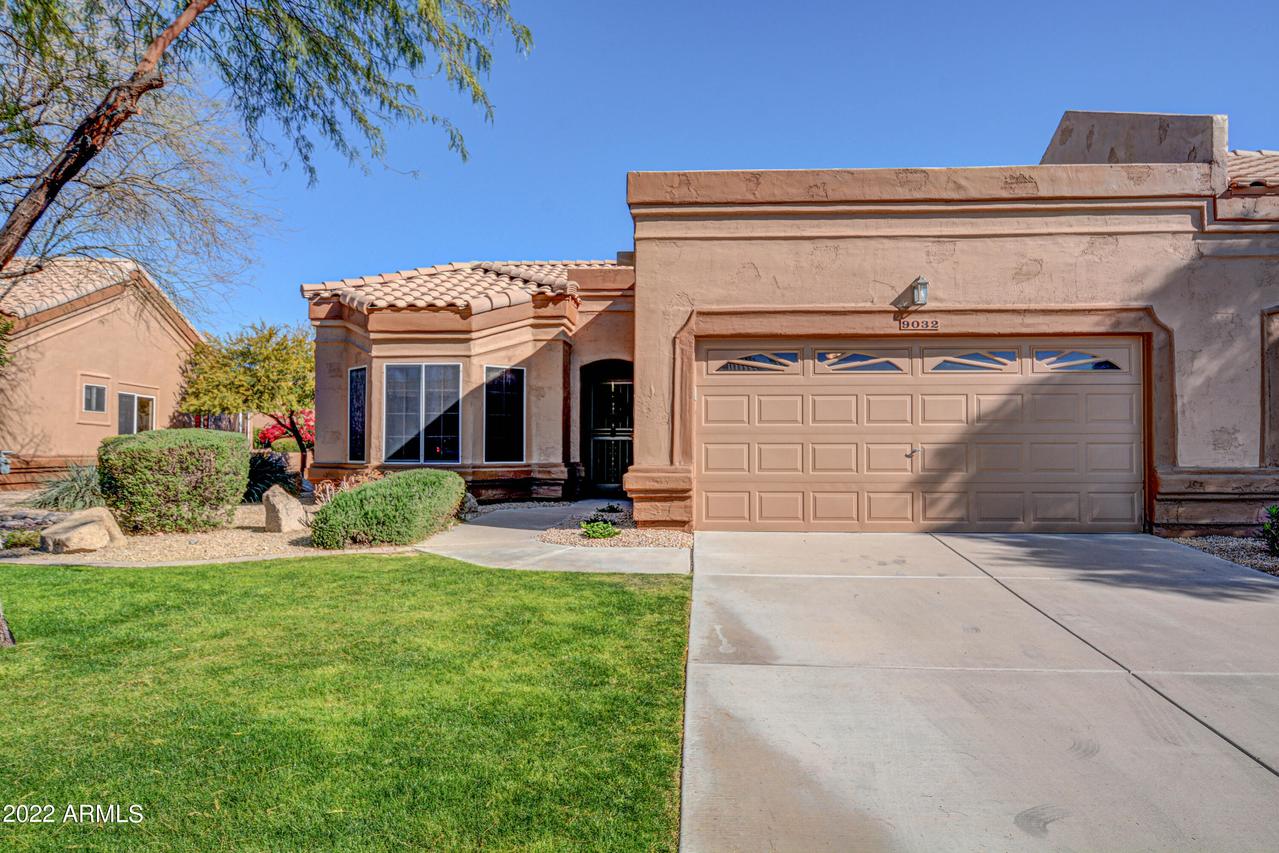 9032 W Behrend Dr., Peoria, AZ 85382