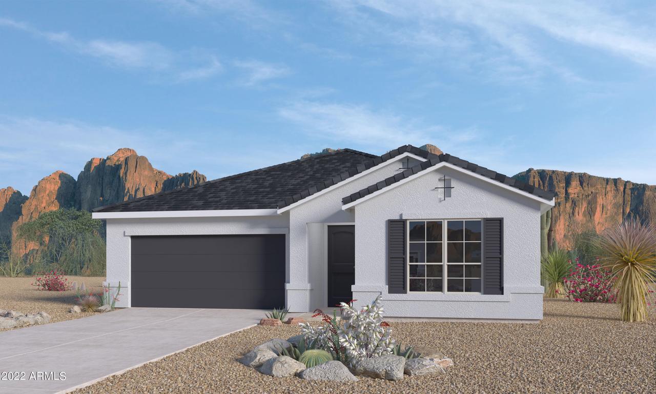 44391 W Palo Teca Rd., Maricopa, AZ 85138