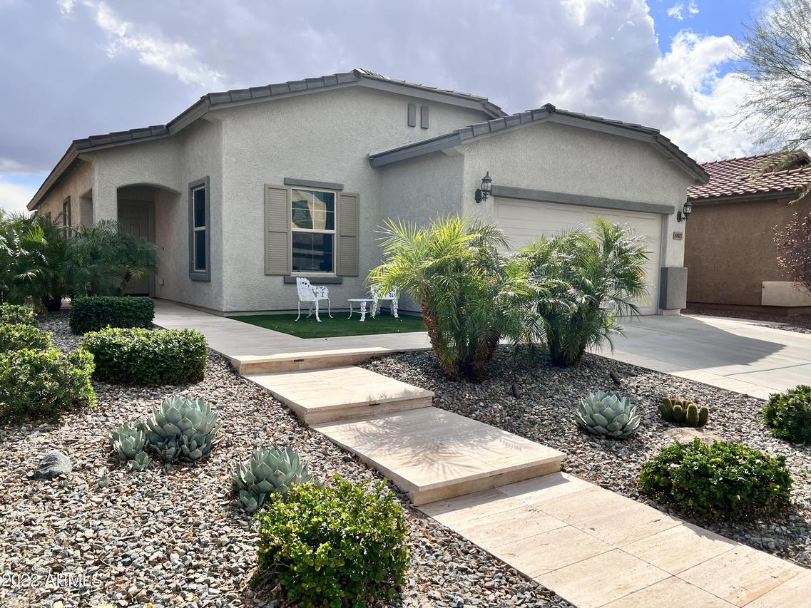 10807 W El Cortez Pl., Peoria, AZ 85383