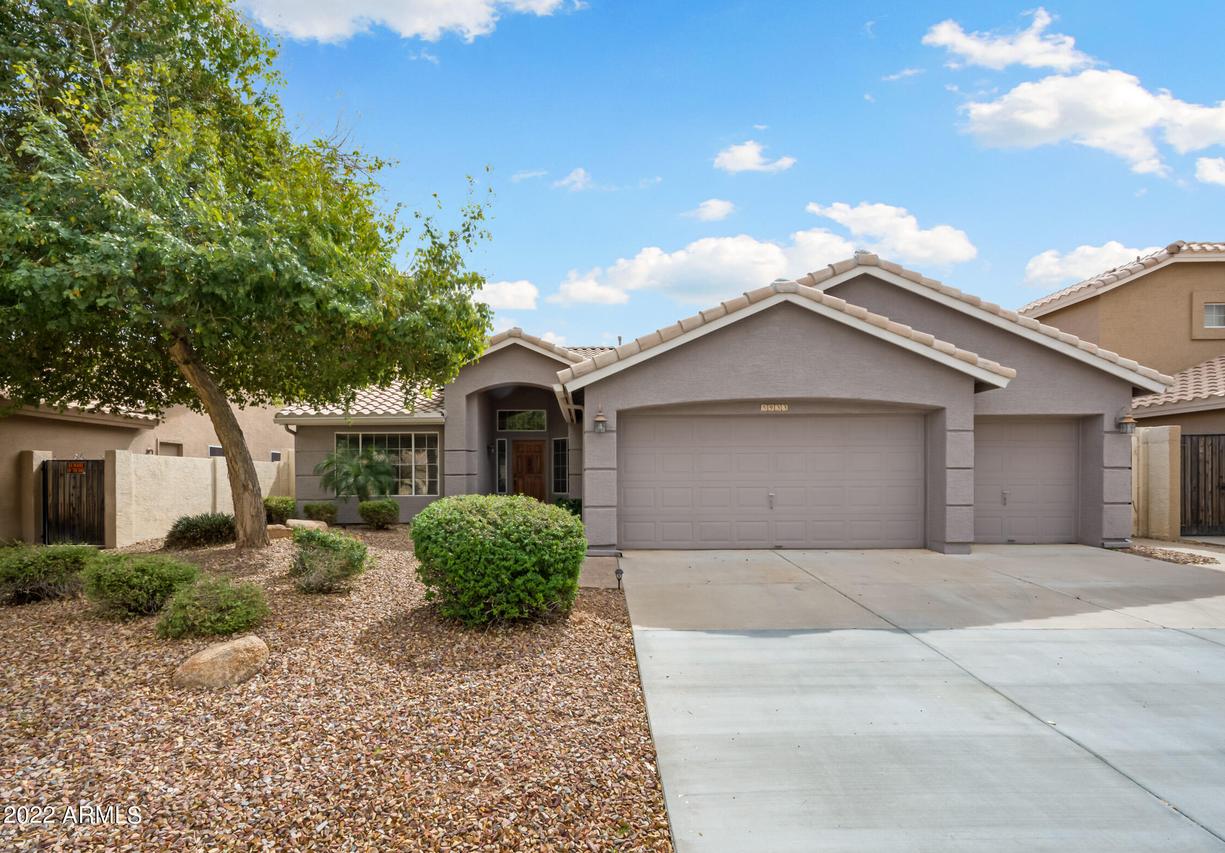 5933 W Gail Dr., Chandler, AZ 85226
