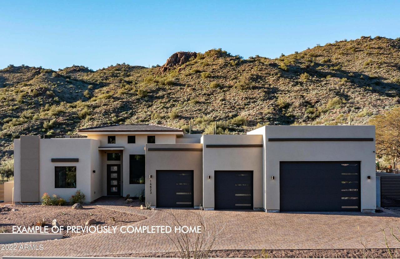 15510 E Palomino Blvd., Fountain Hills, AZ 85268