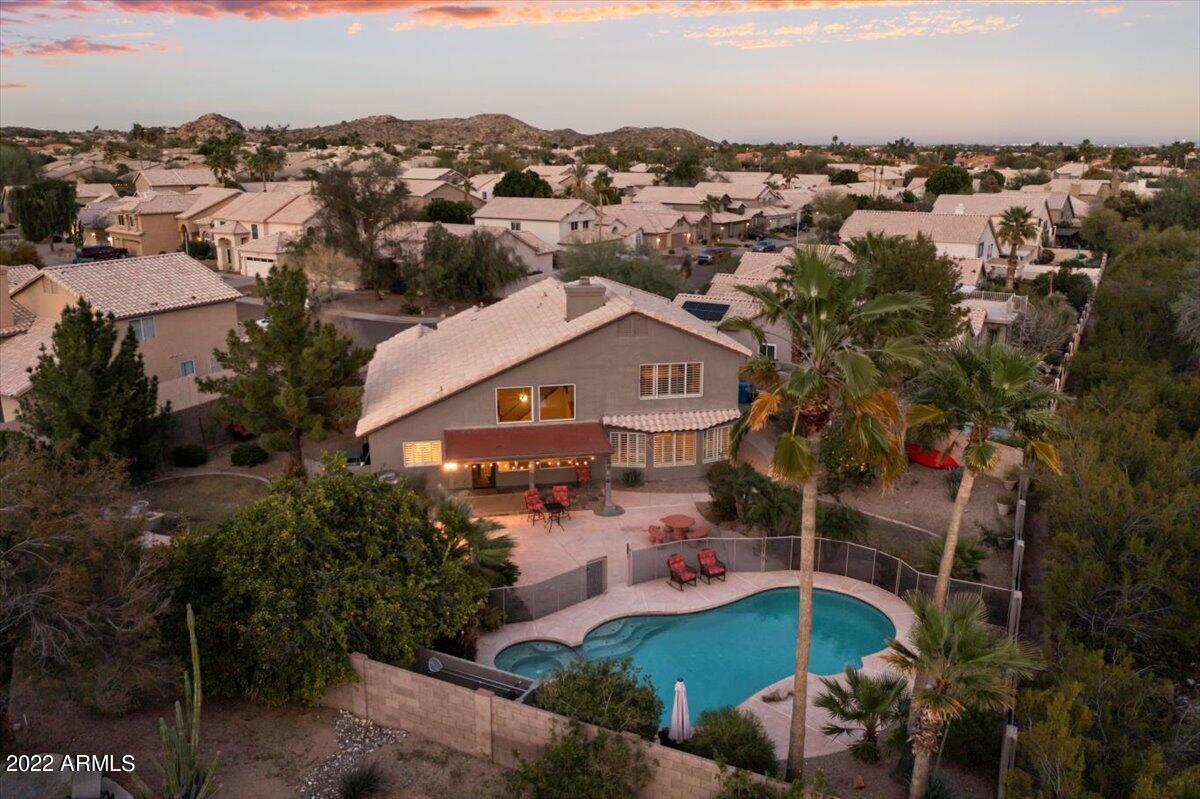 2721 E Brookwood Ct., Phoenix, AZ 85048