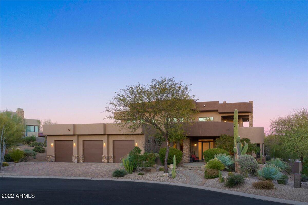 10927 E Skinner Dr., Scottsdale, AZ 85262