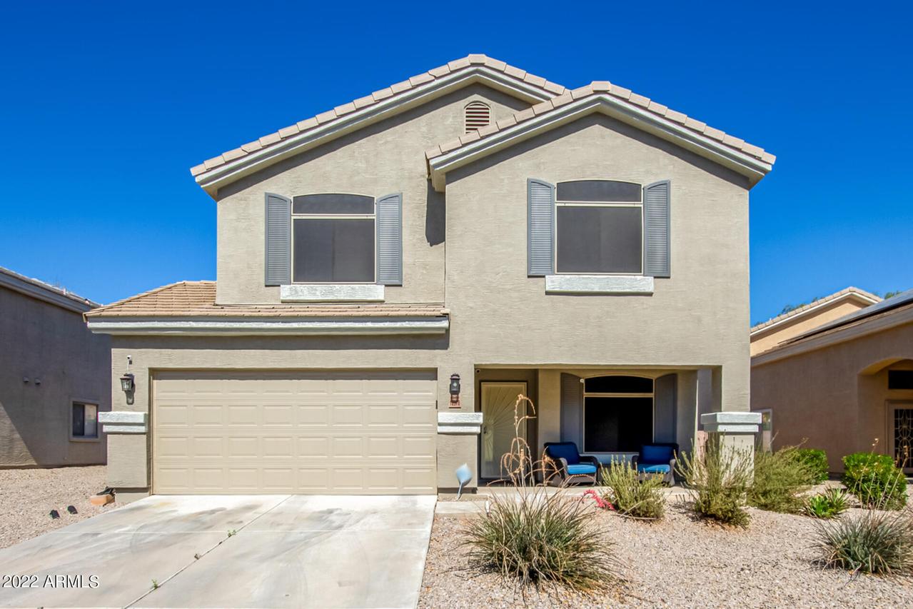 12378 W Roma Ave., Avondale, AZ 85392