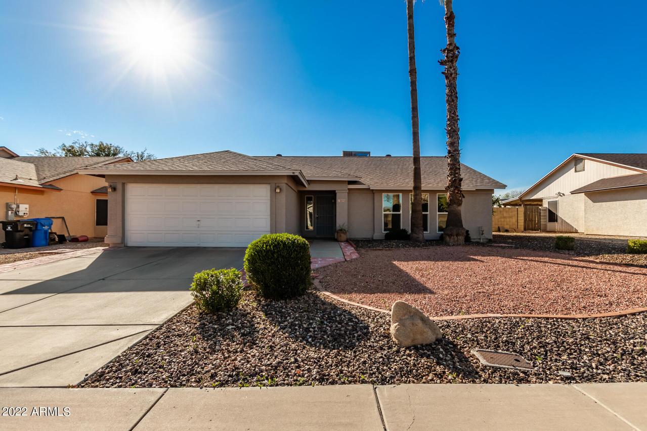 18838 N 40th Pl., Phoenix, AZ 85050