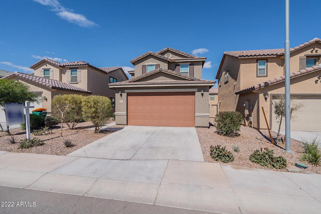 40572 W Helen Ct., Maricopa, AZ 85138