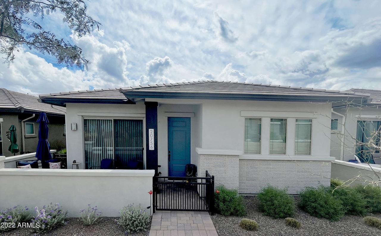 20756 W Medlock Dr., Buckeye, AZ 85396