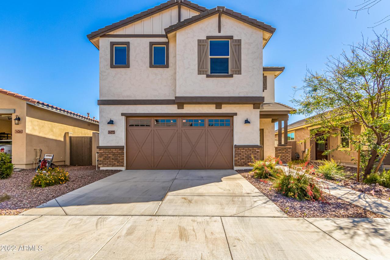 14373 W Andora St., Surprise, AZ 85379