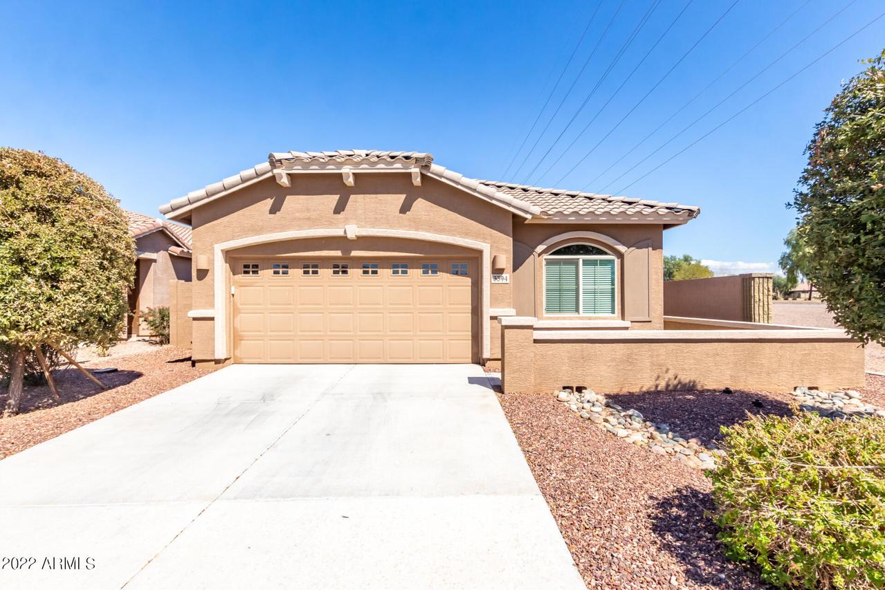 3394 E Honeysuckle Pl., Chandler, AZ 85286