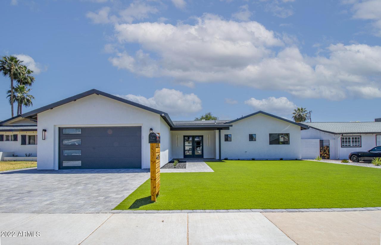 5425 E Avalon Dr., Phoenix, AZ 85018