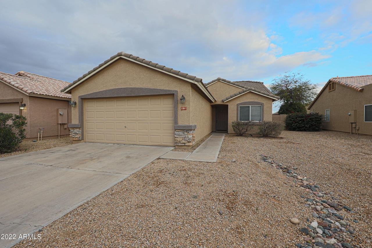 1967 N 104th Dr., Avondale, AZ 85323