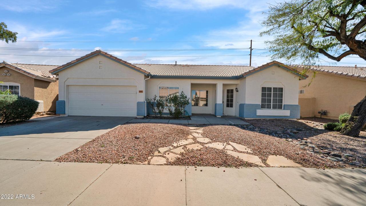 1781 E Gary Dr., Chandler, AZ 85225