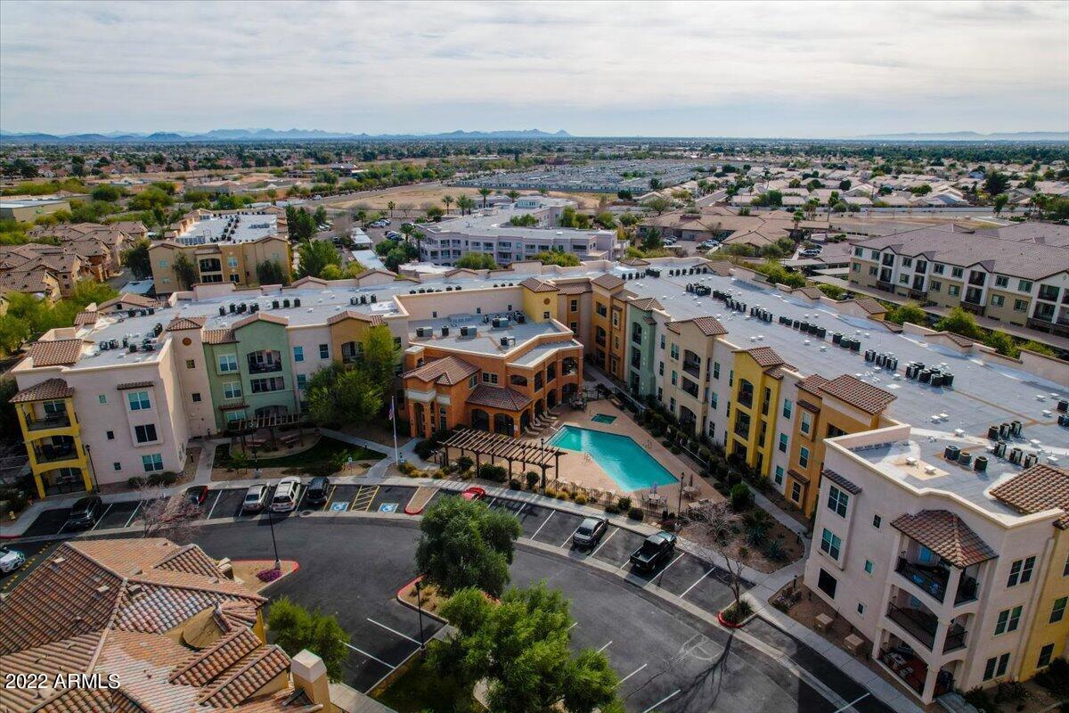 14575 W Mountain View Blvd. #10206, Surprise, AZ 85374