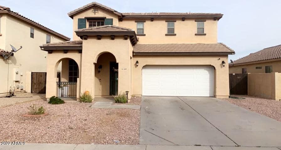 3109 S 74th Dr., Phoenix, AZ 85043