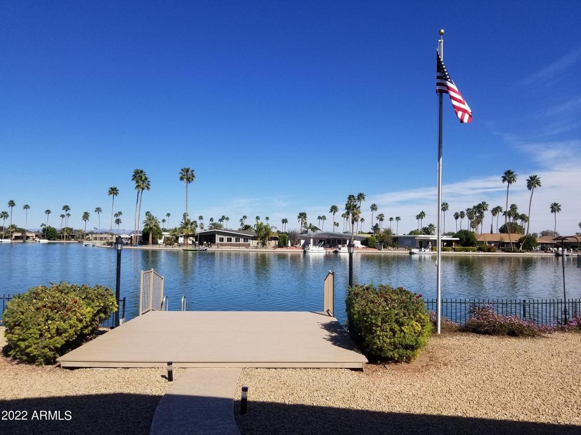 14001 N Driftwood Point, Sun City, AZ 85351