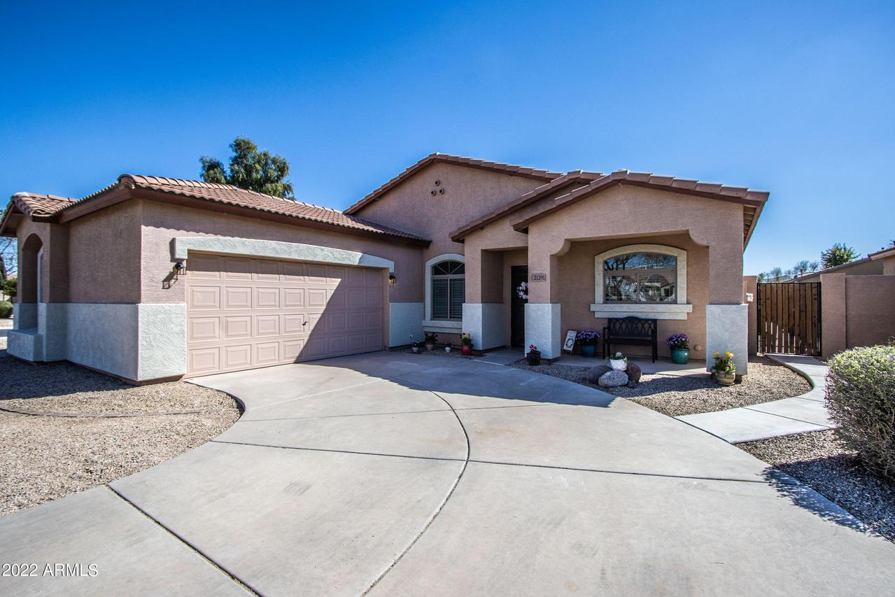 21291 E Stone Crest Dr., Queen Creek, AZ 85242