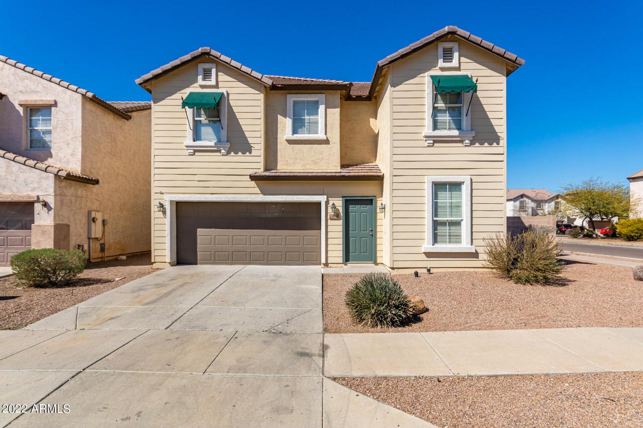 2636 S 89th Ave., Tolleson, AZ 85353