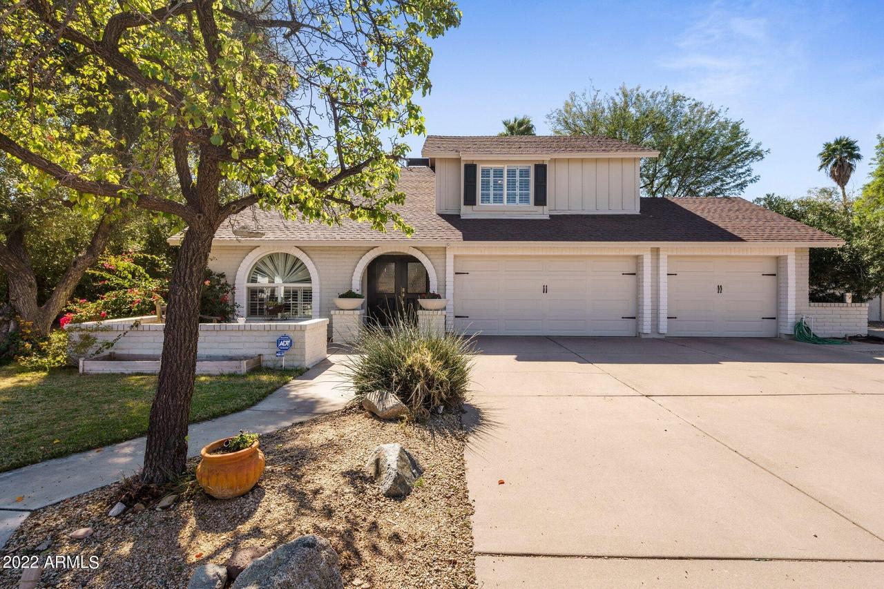 5233 E Grandview Rd., Scottsdale, AZ 85254