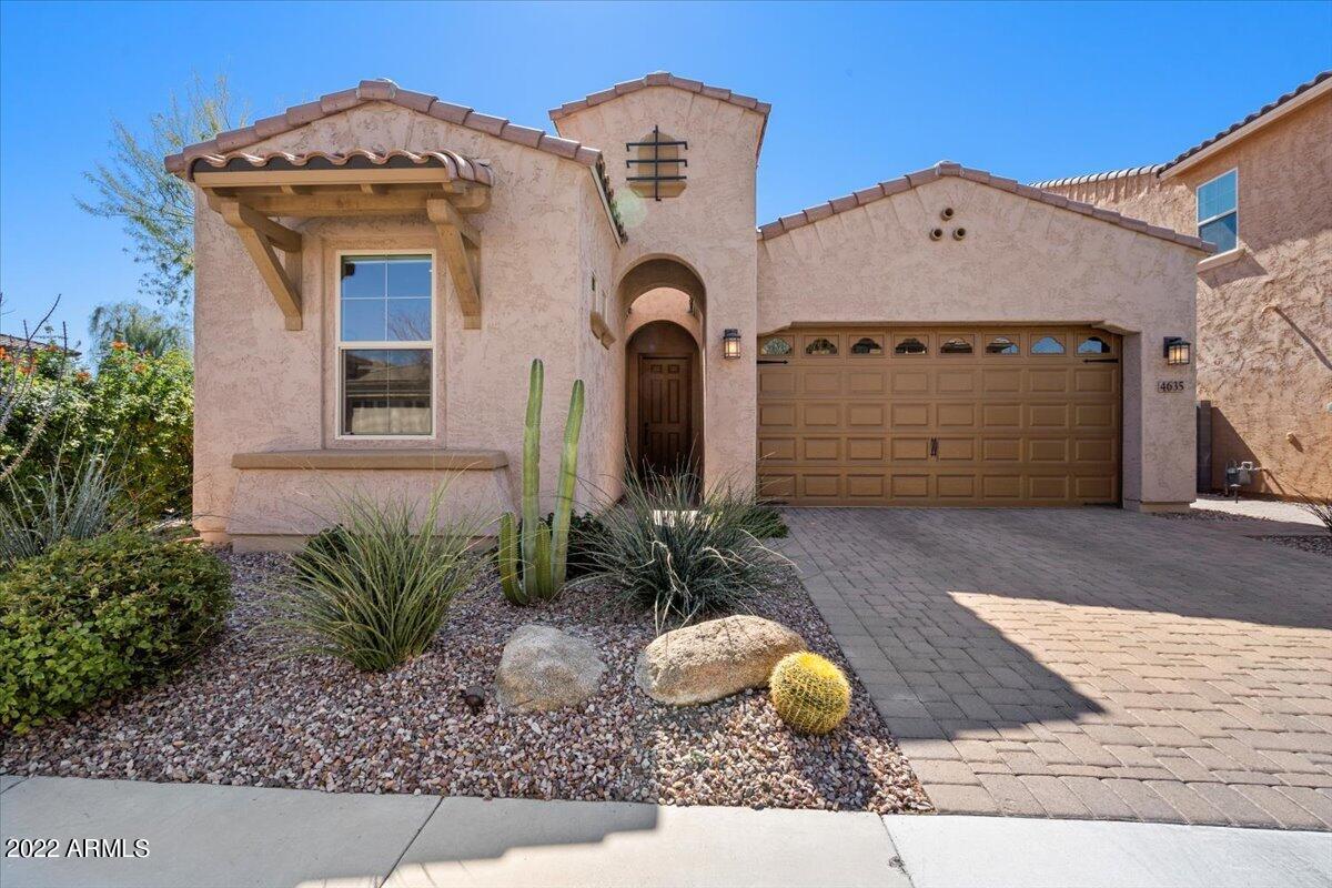 4635 E Vista Bonita Dr., Phoenix, AZ 85050
