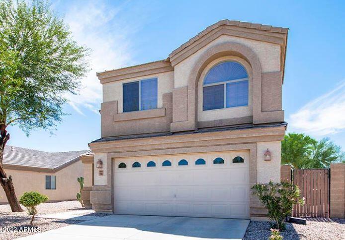 1785 E Angelica Dr., Casa Grande, AZ 85122