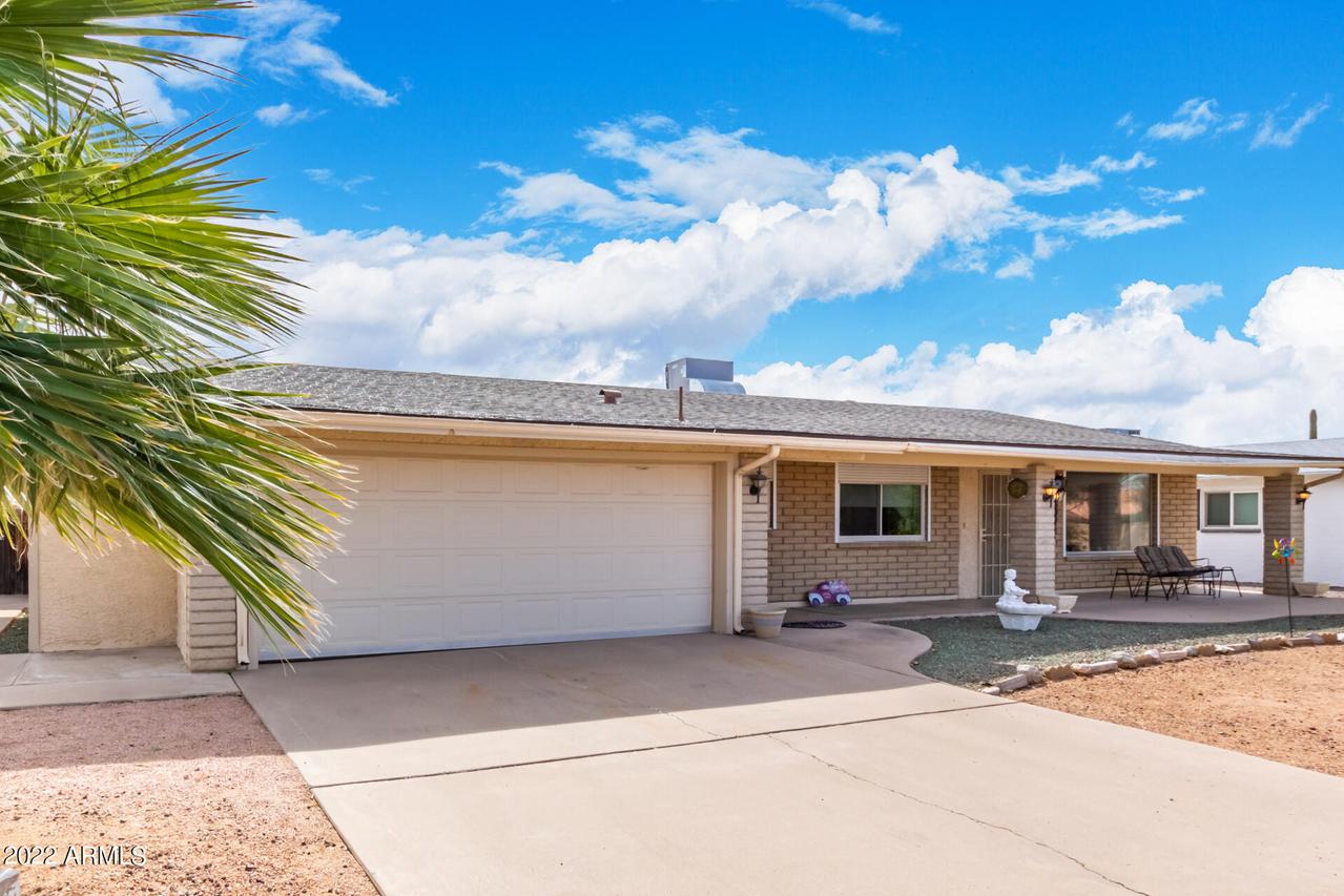 5439 E Adobe Rd., Mesa, AZ 85205