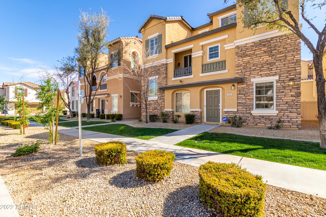 506 N Alder St., Gilbert, AZ 85233