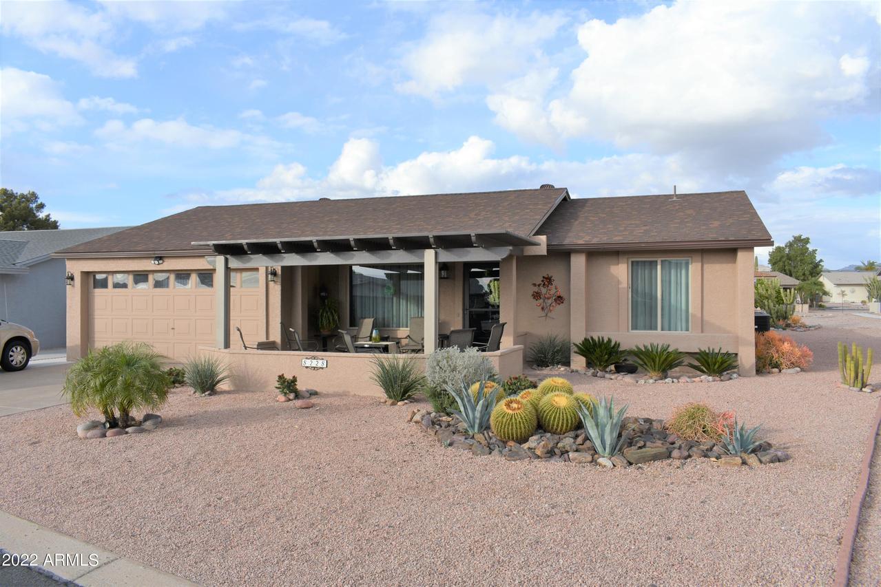 8228 E Farmdale Dr., Mesa, AZ 85208