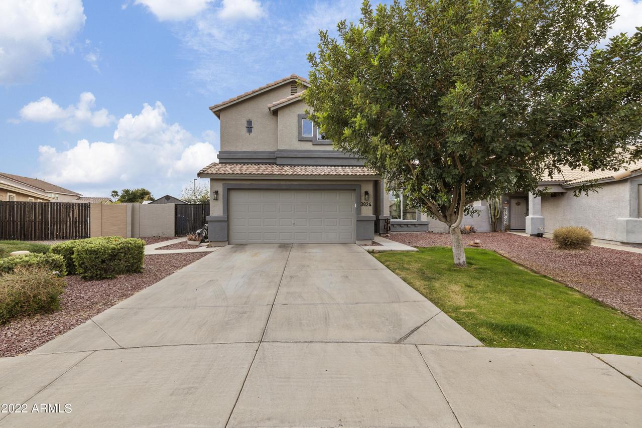 3824 S Brighton Ln., Gilbert, AZ 85297