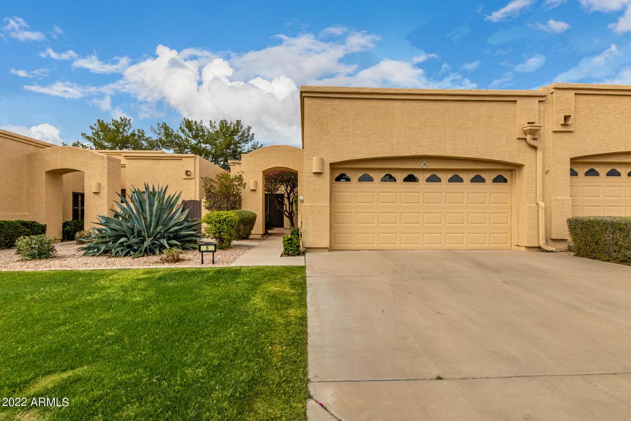 5505 E Mclellan Rd. #6, Mesa, AZ 85205
