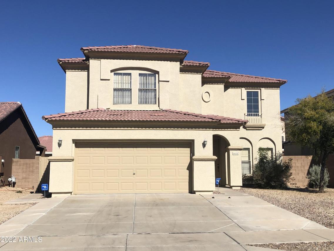 9524 W Meadowbrook Ave., Phoenix, AZ 85037