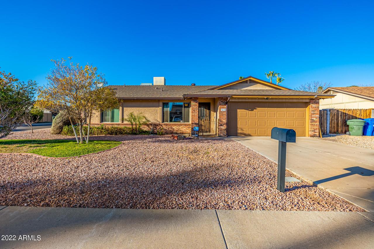 3438 E Libby St., Phoenix, AZ 85032