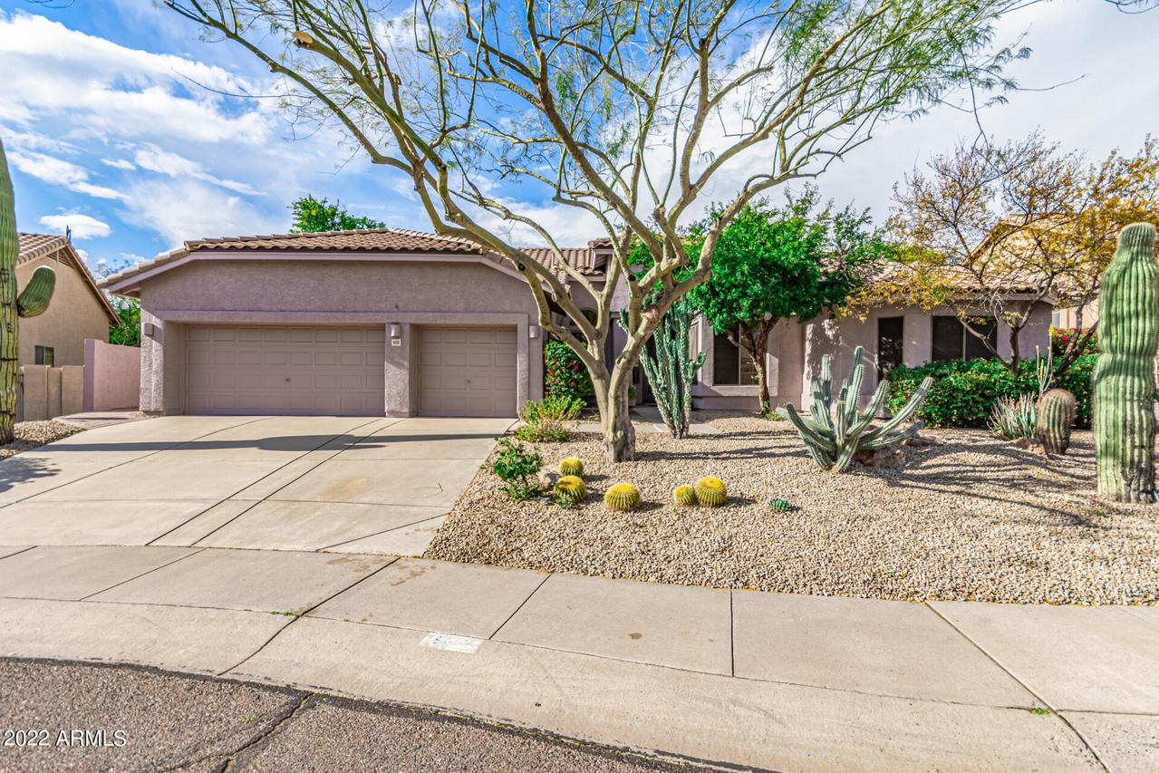 5010 E Barwick Dr., Cave Creek, AZ 85331