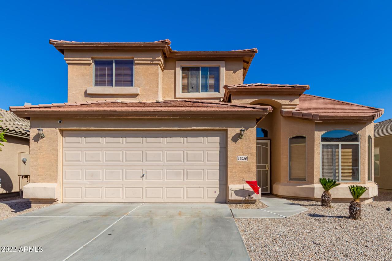 42026 W Colby Dr., Maricopa, AZ 85138