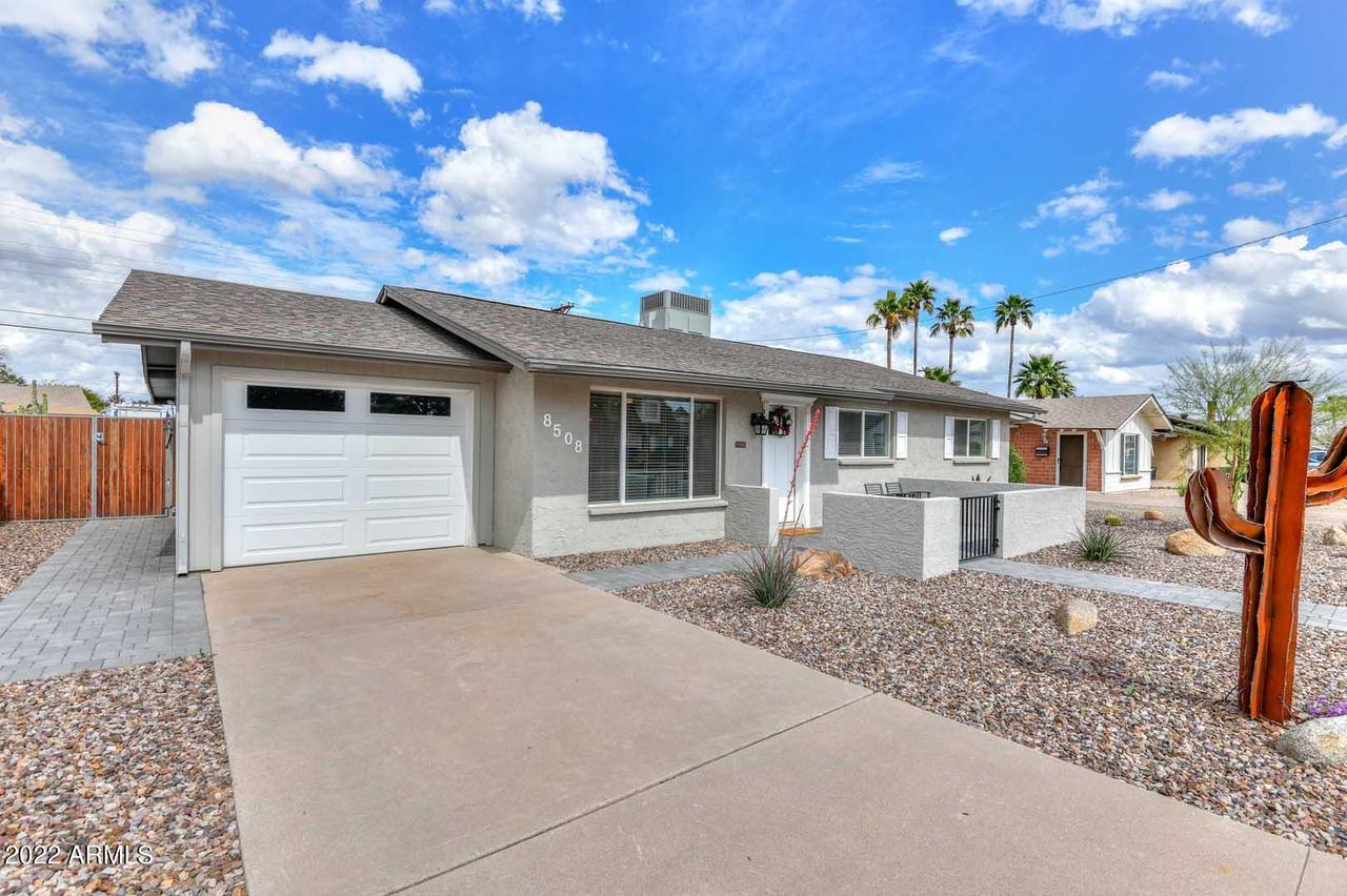 8508 E Highland Ave., Scottsdale, AZ 85251