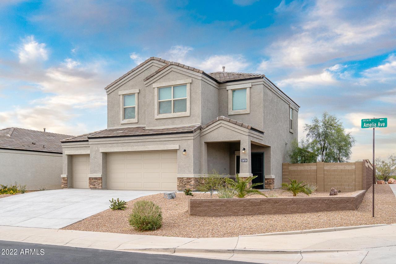 30738 W Amelia Ave., Buckeye, AZ 85396