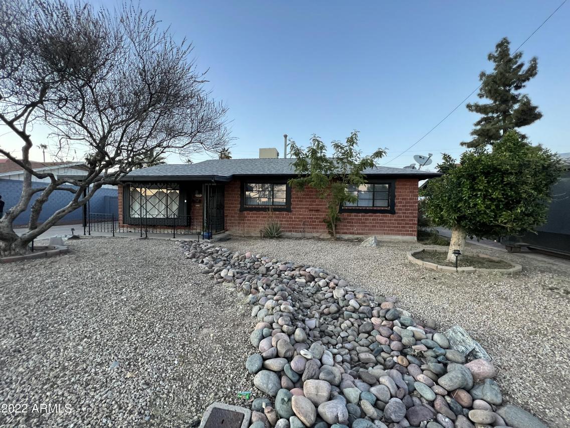 3726 W Rovey Ave., Phoenix, AZ 85019