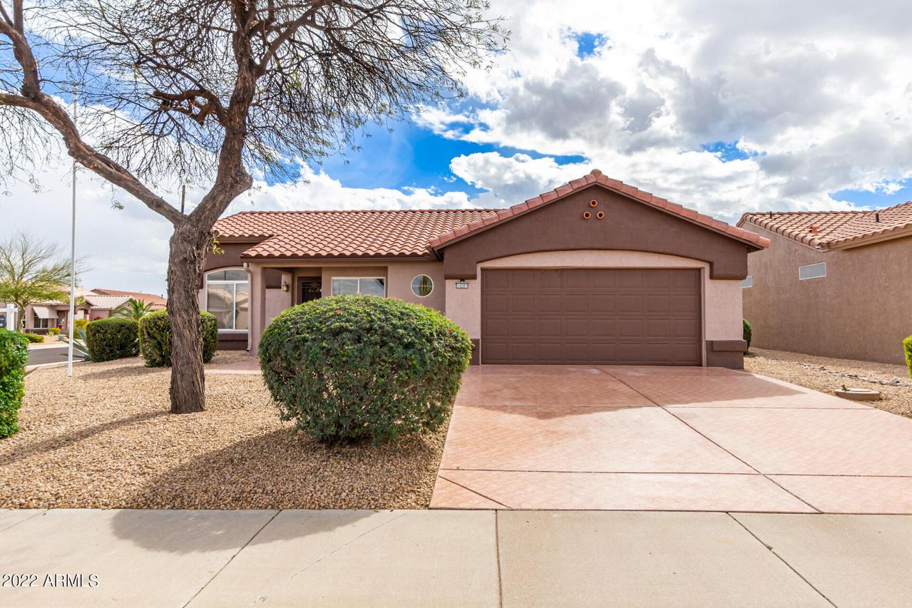 14201 W Colt Ln., Sun City West, AZ 85375