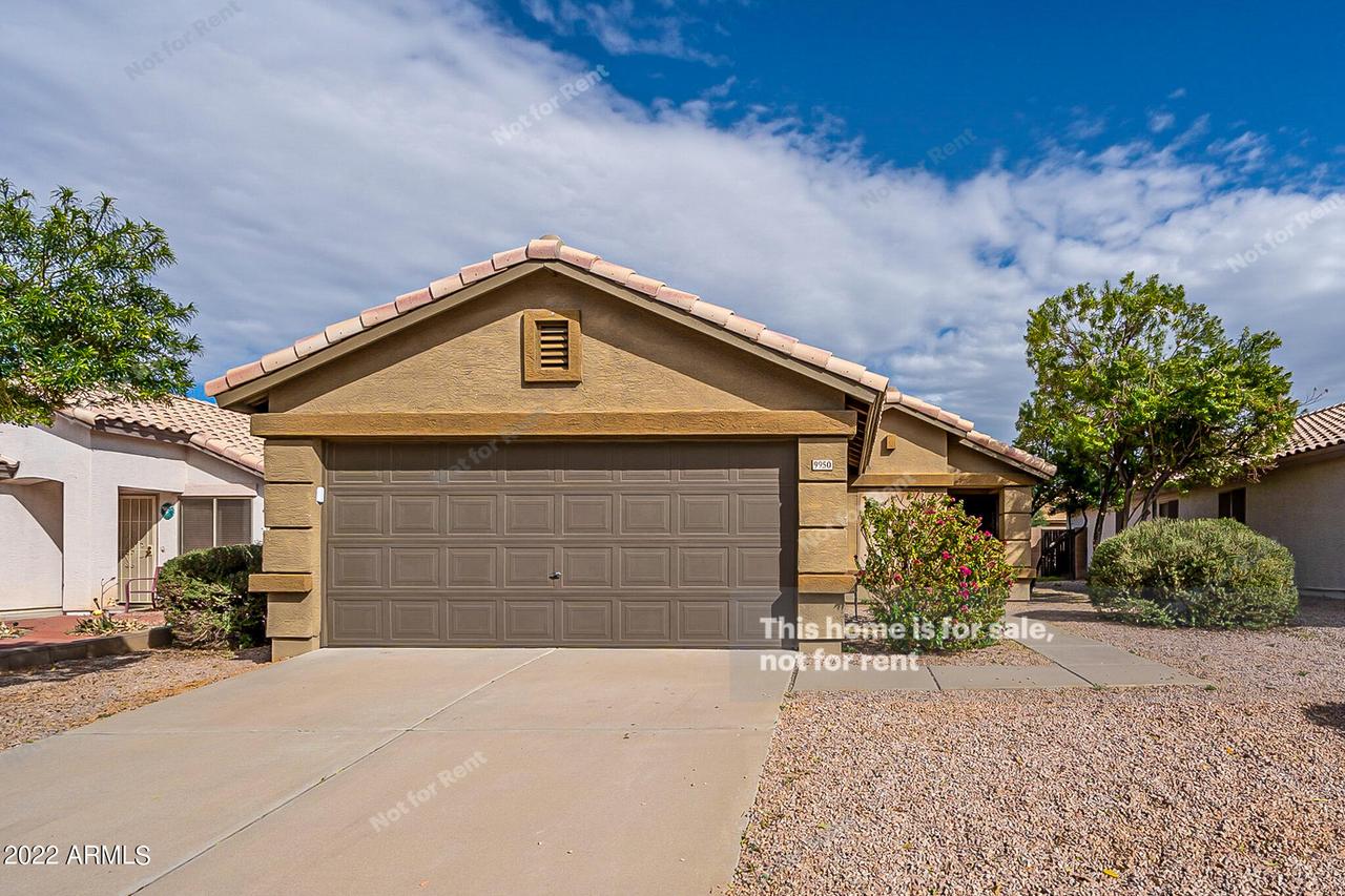 9950 E Diamond Ave., Mesa, AZ 85208