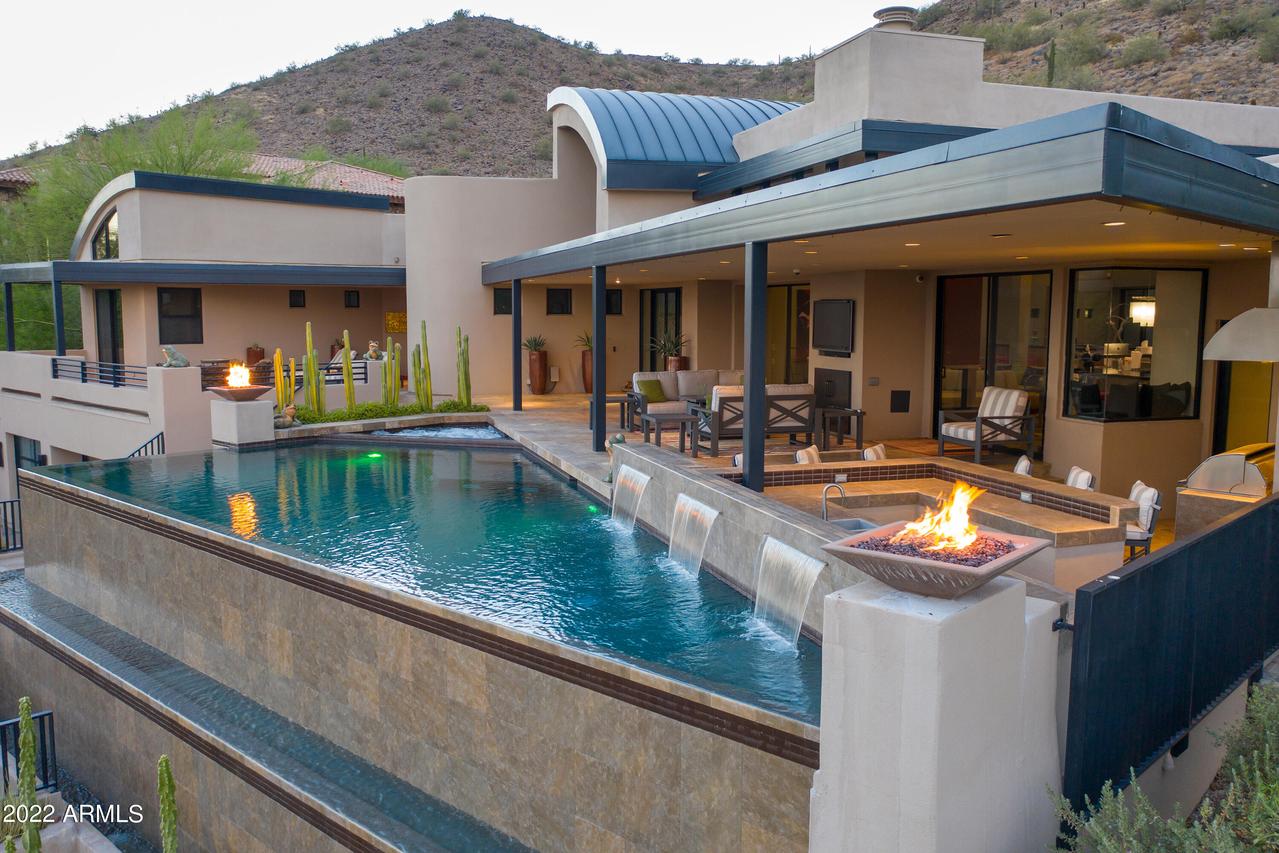 11340 E Dreyfus Ave., Scottsdale, AZ 85259