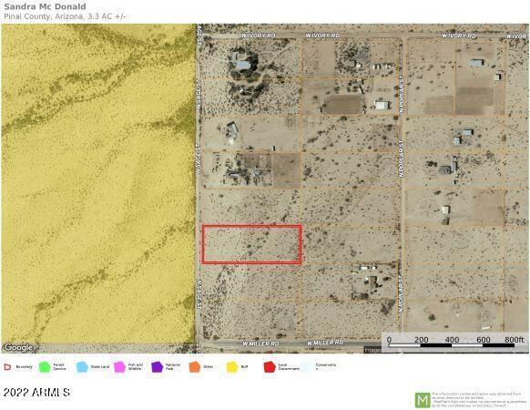 7065 N Sage St. #3, Maricopa, AZ 85139