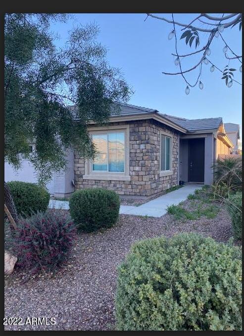 3366 E Dogwood Pl., Chandler, AZ 85286